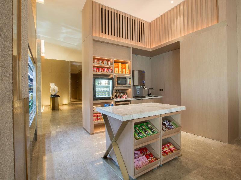 Hilton Garden Inn Zibo Zhangdian image 1