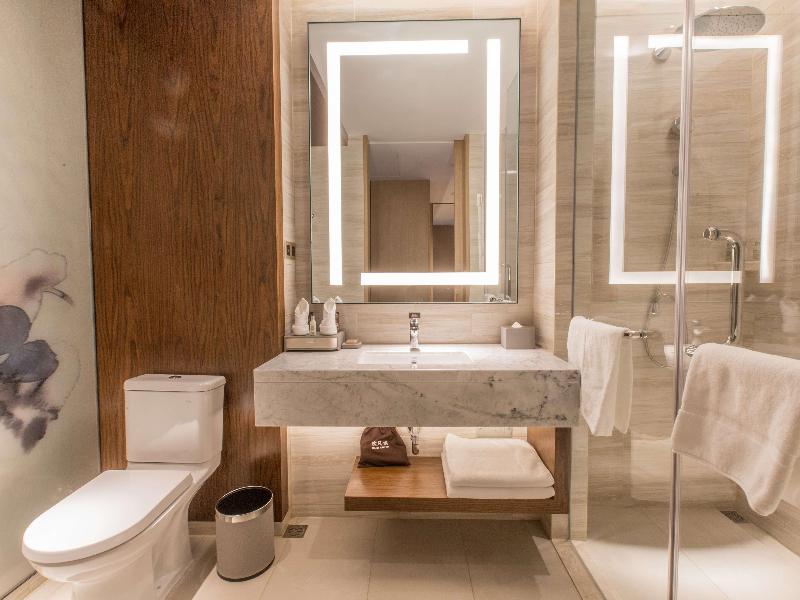 Hilton Garden Inn Zibo Zhangdian image