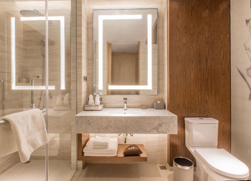 Hilton Garden Inn Zibo Zhangdian image
