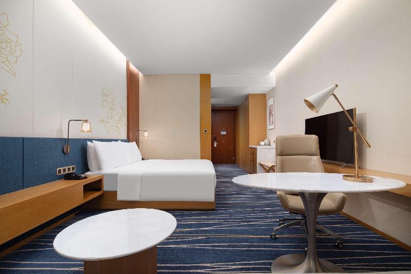 Hilton Garden Inn Zibo Zhangdian image