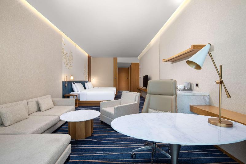 Hilton Garden Inn Zibo Zhangdian image