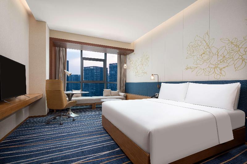 Hilton Garden Inn Zibo Zhangdian image 5