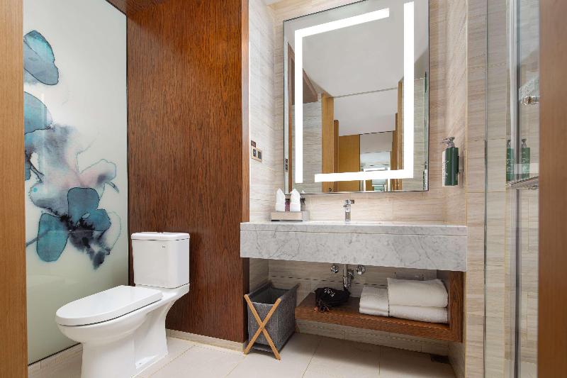 Hilton Garden Inn Zibo Zhangdian image