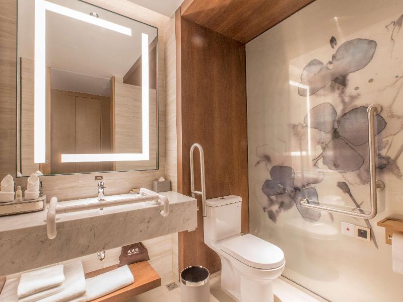 Hilton Garden Inn Zibo Zhangdian image