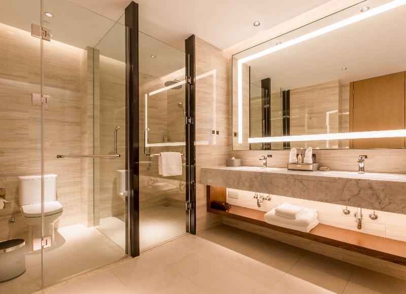 Hilton Garden Inn Zibo Zhangdian image