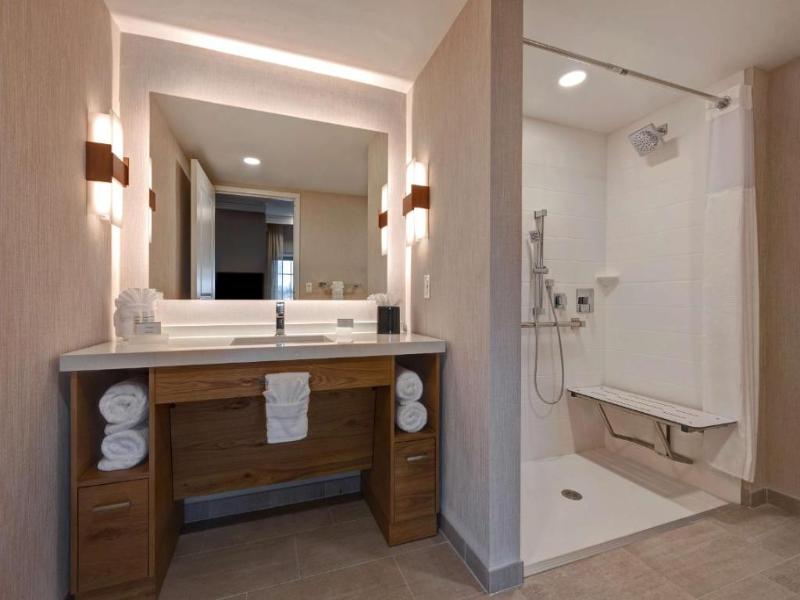 Homewood Suites by Hilton Eagle Boise image