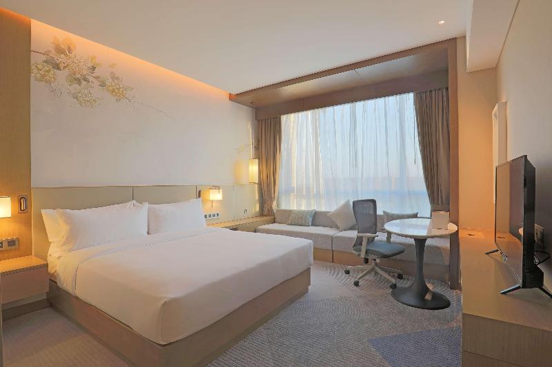 Hilton Garden Inn Changzhou Jintan image
