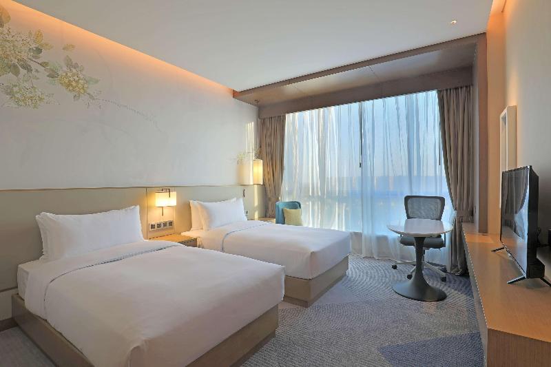 Hilton Garden Inn Changzhou Jintan image