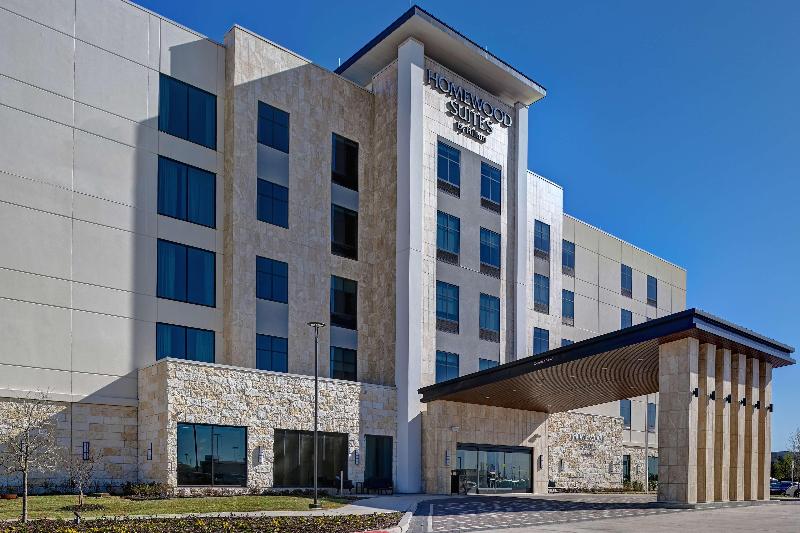 Homewood Suites by Hilton Dallas / The Colony, TX