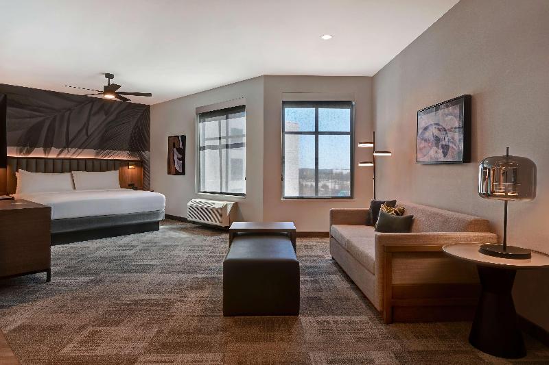 Homewood Suites by Hilton Dallas The Colony image