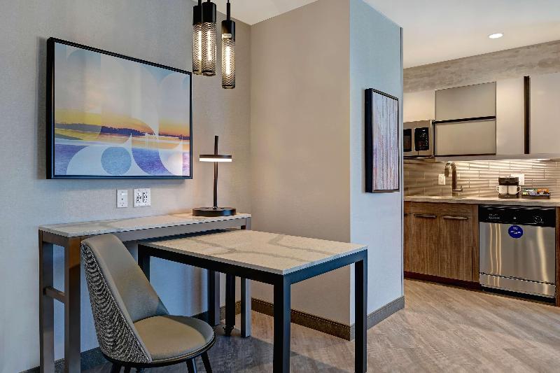 Homewood Suites by Hilton Dallas The Colony image