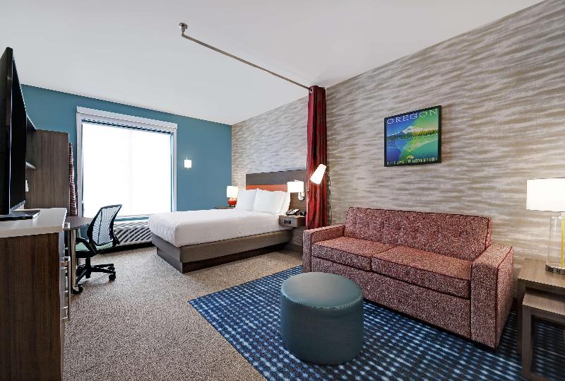 Home2 Suites by Hilton Salem image