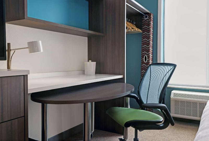 Home2 Suites by Hilton Salem image