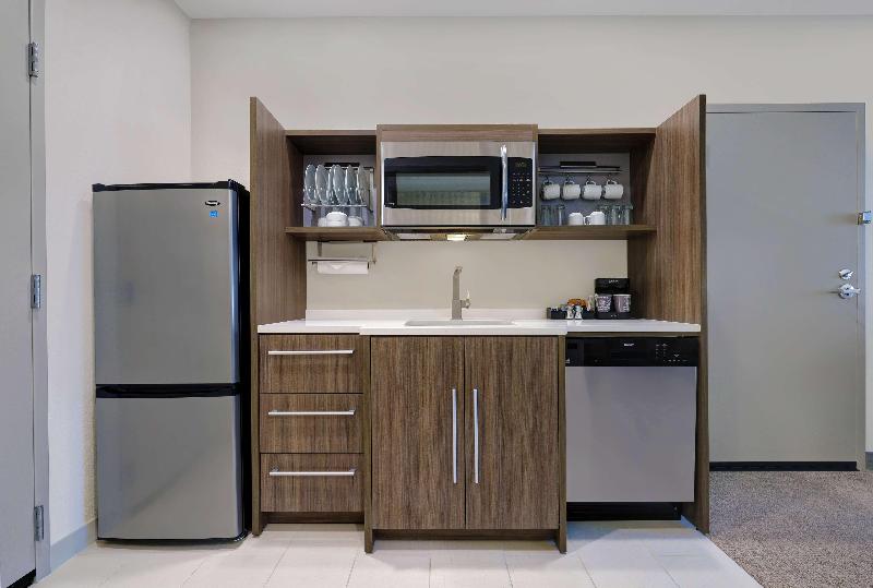 Home2 Suites by Hilton Salem image