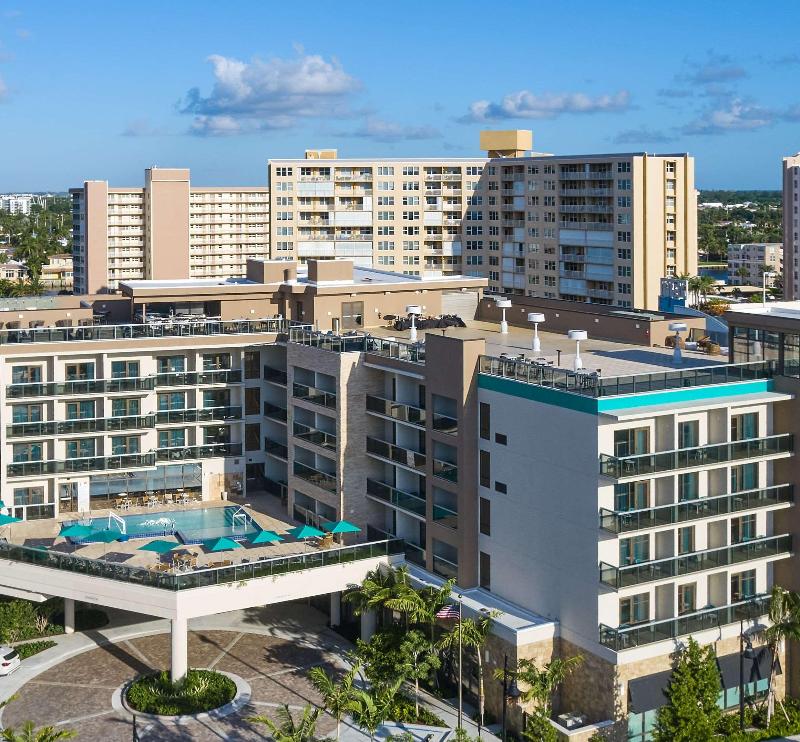 Tru By Hilton Pompano Beach Pier image