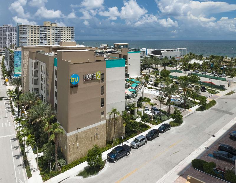 Tru By Hilton Pompano Beach Pier image