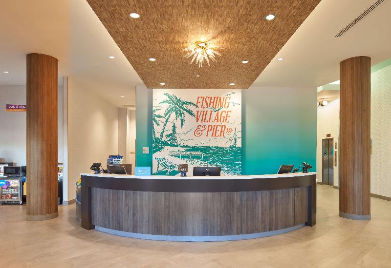 Tru By Hilton Pompano Beach Pier image