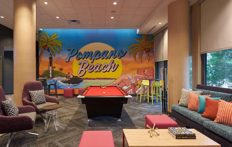 Tru By Hilton Pompano Beach Pier image