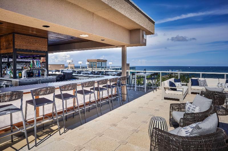 Tru By Hilton Pompano Beach Pier image