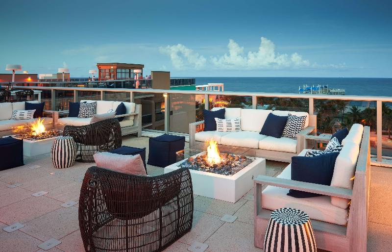 Tru By Hilton Pompano Beach Pier image
