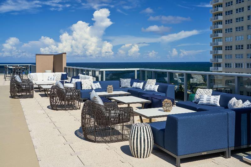 Tru By Hilton Pompano Beach Pier image
