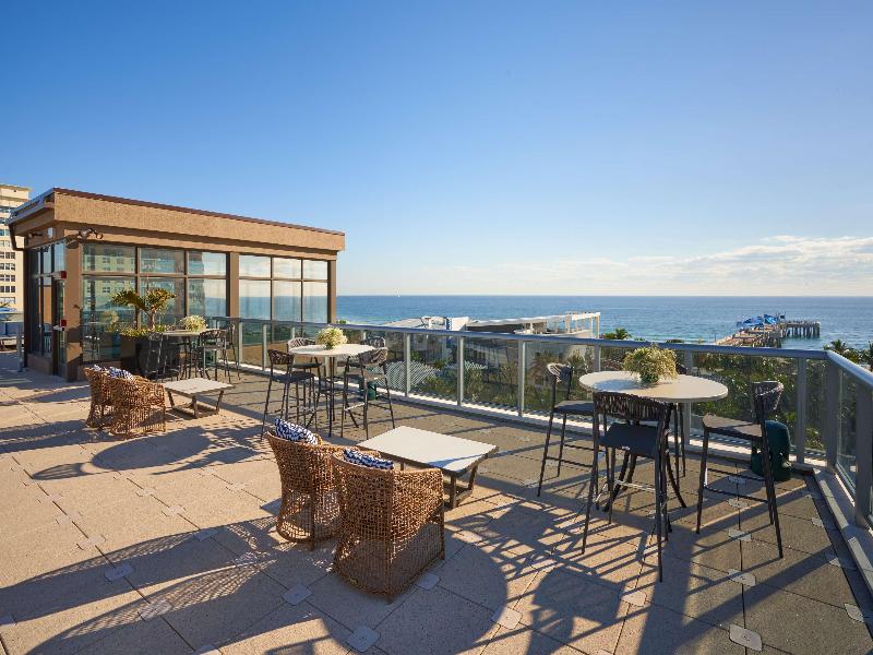 Home2 Suites by Hilton Pompano Beach Pier image