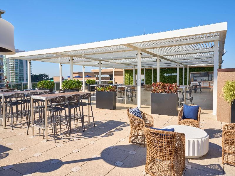 Home2 Suites by Hilton Pompano Beach Pier image