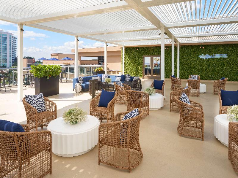 Home2 Suites by Hilton Pompano Beach Pier image