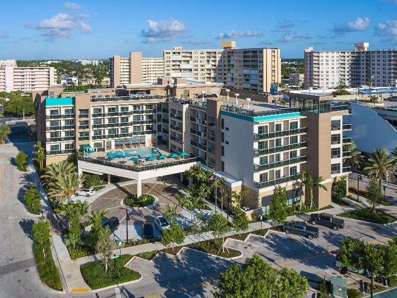 Home2 Suites by Hilton Pompano Beach Pier image
