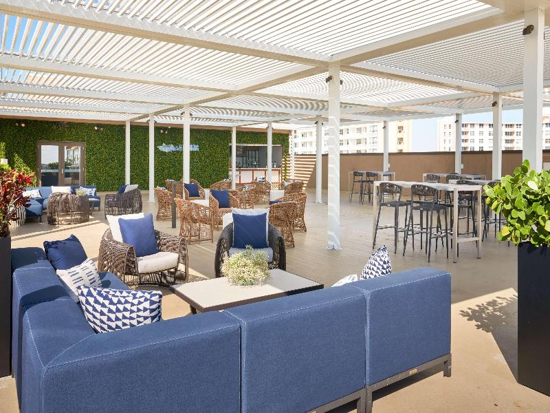 Home2 Suites by Hilton Pompano Beach Pier image