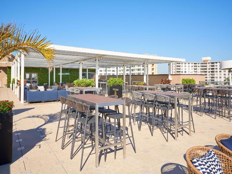 Home2 Suites by Hilton Pompano Beach Pier image