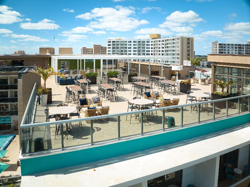 Home2 Suites by Hilton Pompano Beach Pier image
