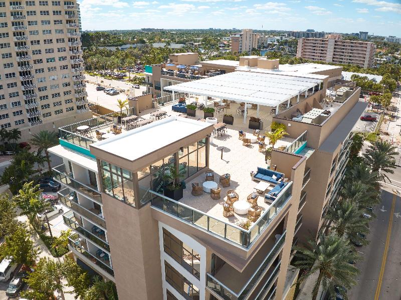 Home2 Suites by Hilton Pompano Beach Pier image
