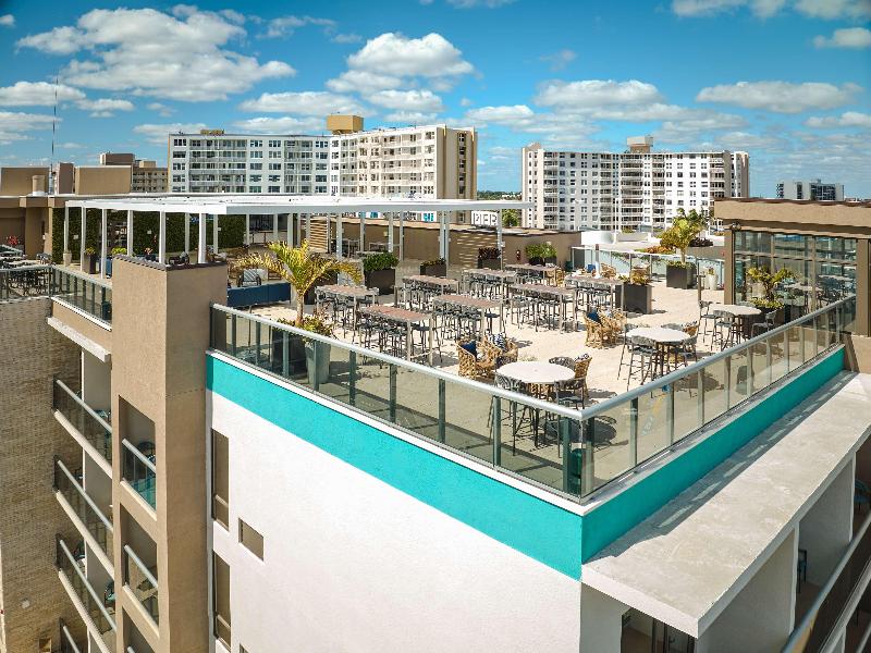 Home2 Suites by Hilton Pompano Beach Pier image