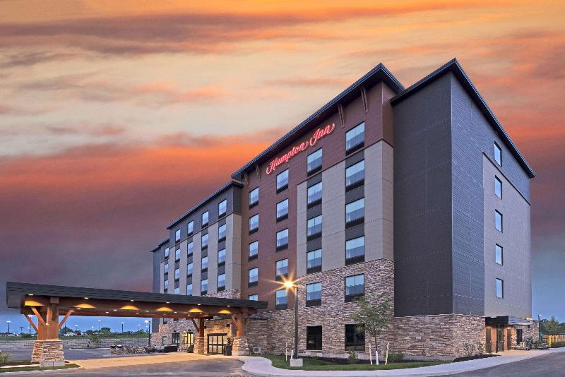 Hampton Inn By Hilton Verona At Turning Stone photo 20