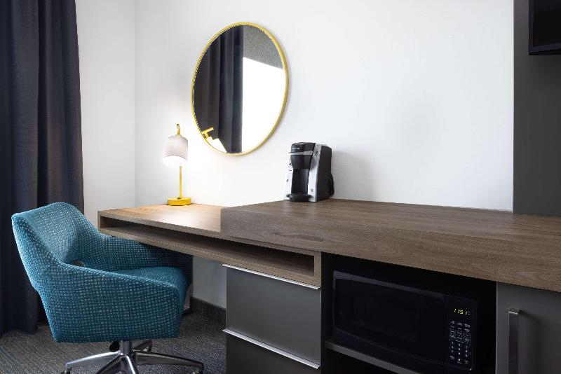 Hampton Inn By Hilton Verona At Turning Stone image