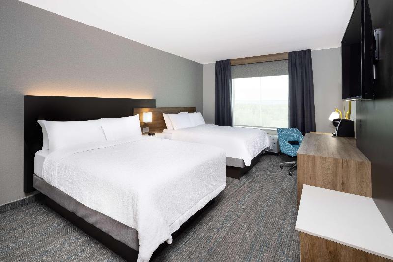 Hampton Inn By Hilton Verona At Turning Stone image