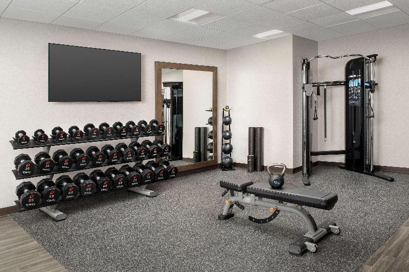 Hampton Inn By Hilton Warroad image
