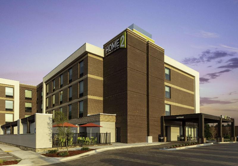 Home2 Suites By Hilton Vidalia image