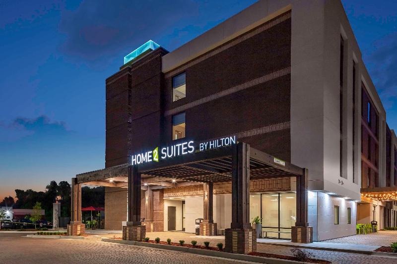 Home2 Suites By Hilton Vidalia image
