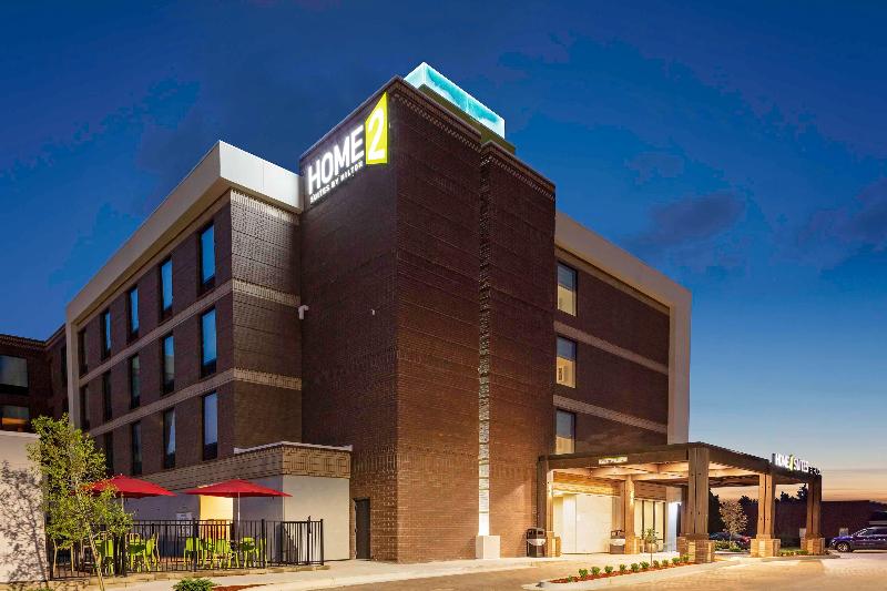 Home2 Suites By Hilton Vidalia image