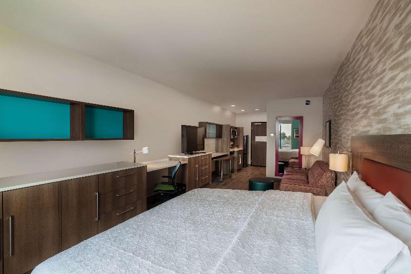 Home2 Suites by Hilton Riverside March Air Reserve image