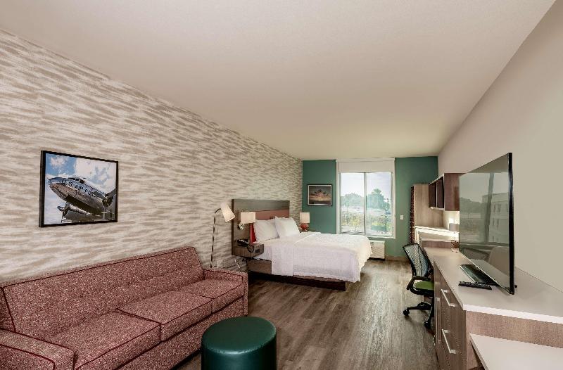 Home2 Suites by Hilton Riverside March Air Reserve image