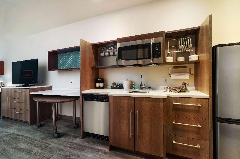 Home2 Suites by Hilton Riverside March Air Reserve image
