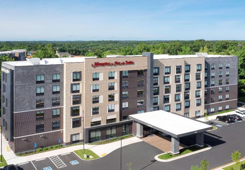 Hampton Inn & Suites By Hilton Richmond Short Pump image