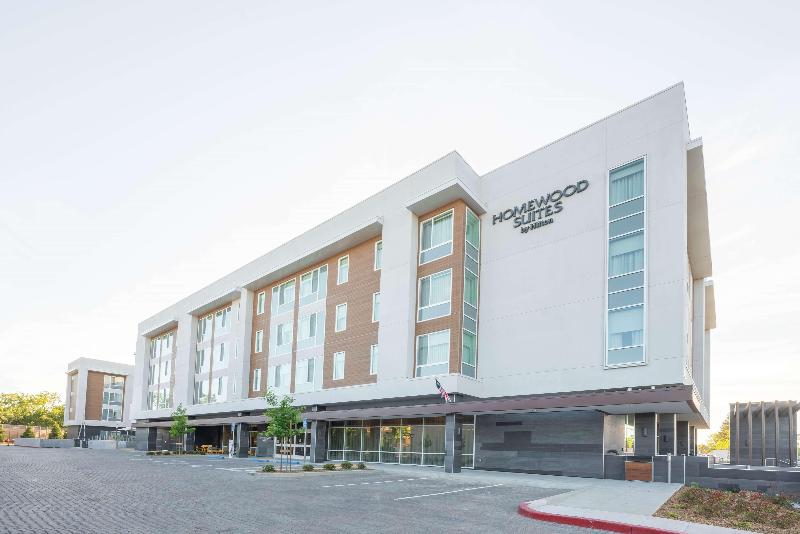 Homewood Suites by Hilton Sunnyvale - Silicon Vall