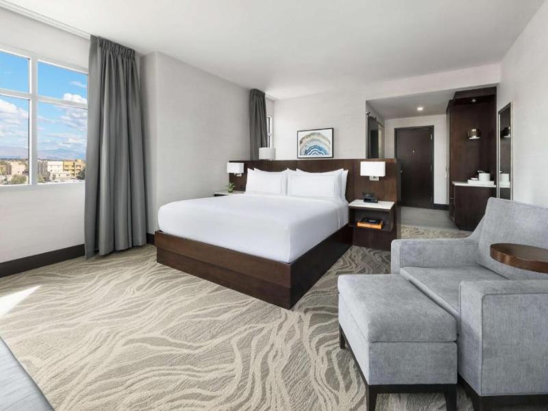 DoubleTree by Hilton Tucson Downtown Convention Ct image