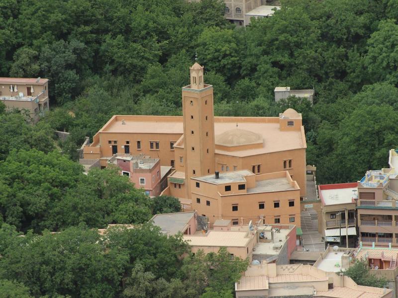 Dar Assarou image