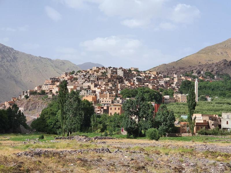 Dar Assarou image