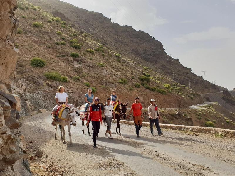 Dar Assarou image